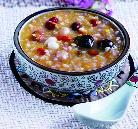 中醫(yī)教你怎么吃 何首烏的吃法介紹