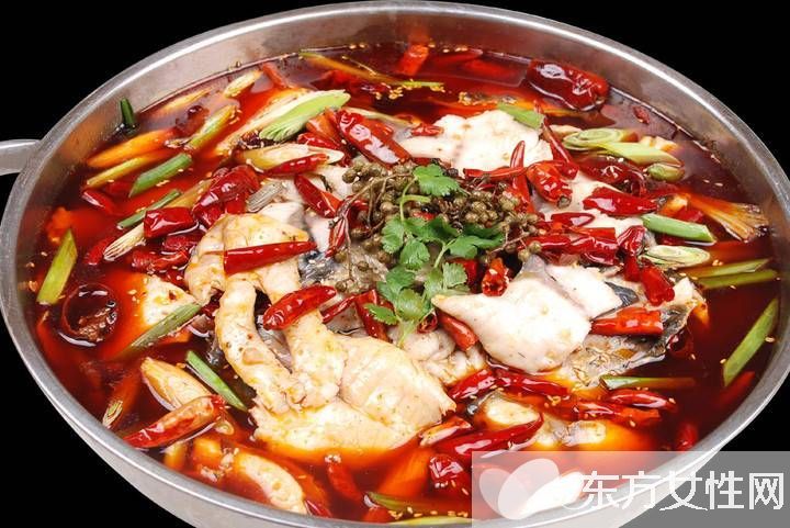 嘴角上火怎么辦 嘴角上火吃這些食物