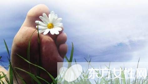 治腳臭最有效的方法 六個小妙招幫你輕松搞定