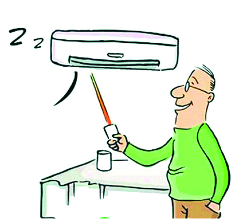 三伏天養(yǎng)生六大要訣，你記住了嗎？