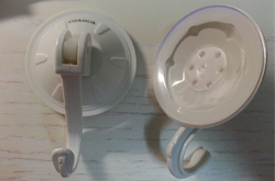 4個小技巧讓你的吸盤掛鉤更牢固