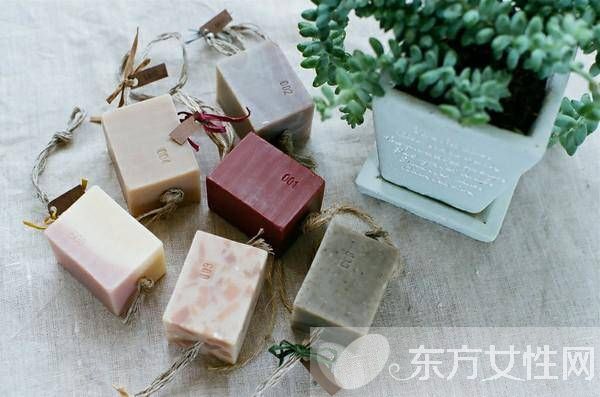 手工香皂制作方法有哪些 幾步驟輕松學(xué)會