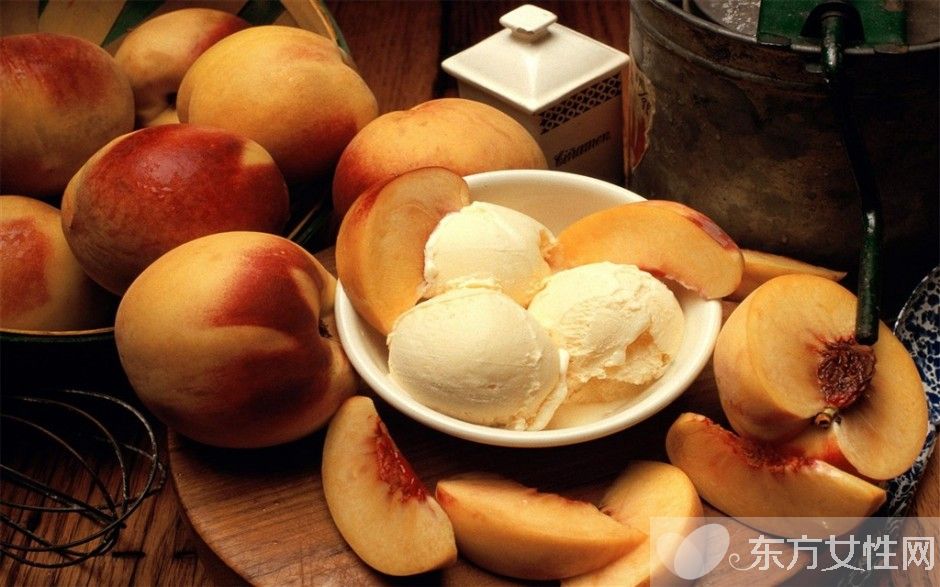 桃子屬于什么種類的水果 吃桃子的5個(gè)禁忌