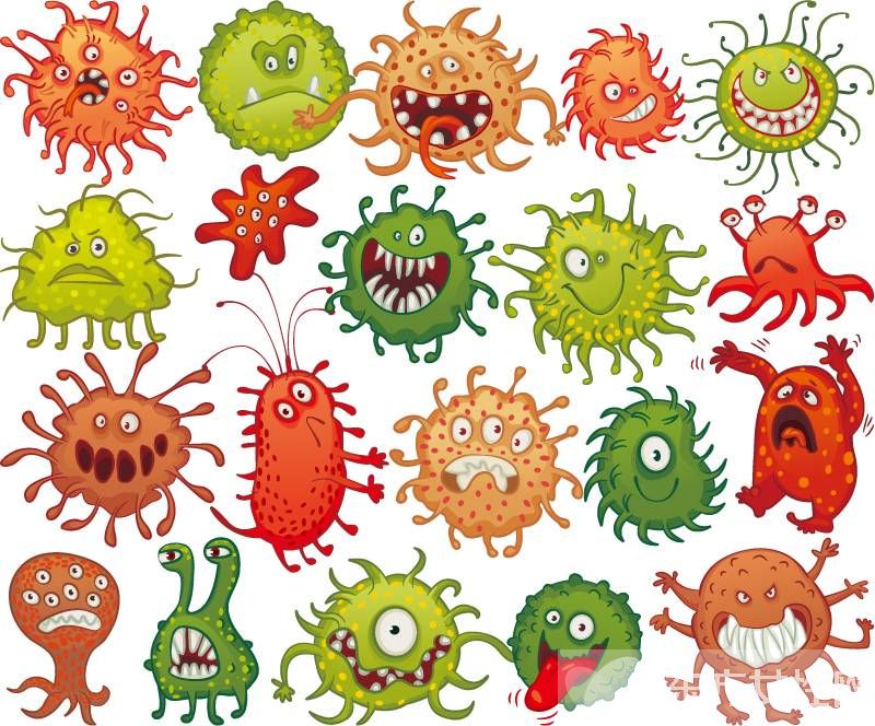 幽門螺旋桿菌感染 4大預(yù)防方法需做好