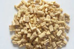 揭黨參的作用與功效 原來它還可以降血壓