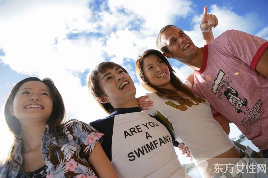 怎么樣交朋友 5大要點(diǎn)需牢記