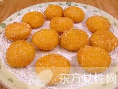 地瓜的做法大全 教你紅薯的7種家常做法