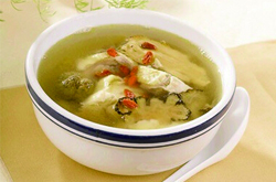 慎用 看看四物湯的副作用有哪些