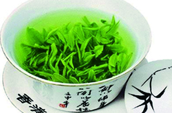 提神抗衰老 細(xì)數(shù)6大綠茶功效
