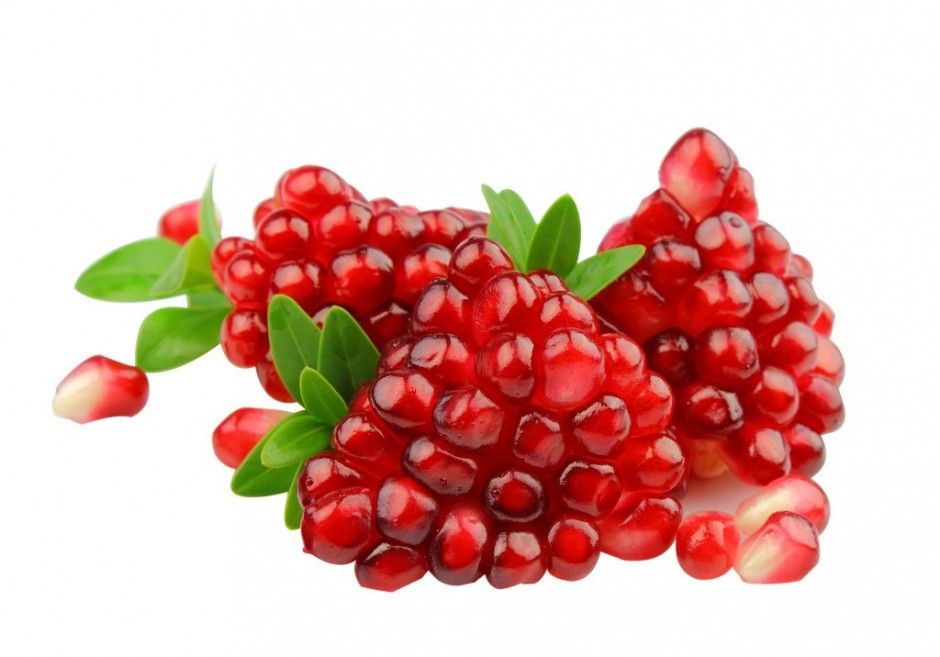 石榴籽能吃嗎 吃石榴籽有什么好處