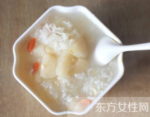 止咳化痰湯有哪些 潤肺止咳的幾大偏方