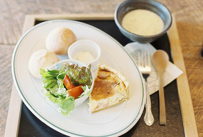 每天一份營養(yǎng)健康早餐