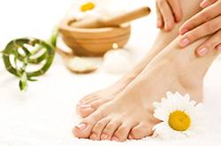 治療腳氣腳臭的方法有哪些 幾個小偏方幫到你