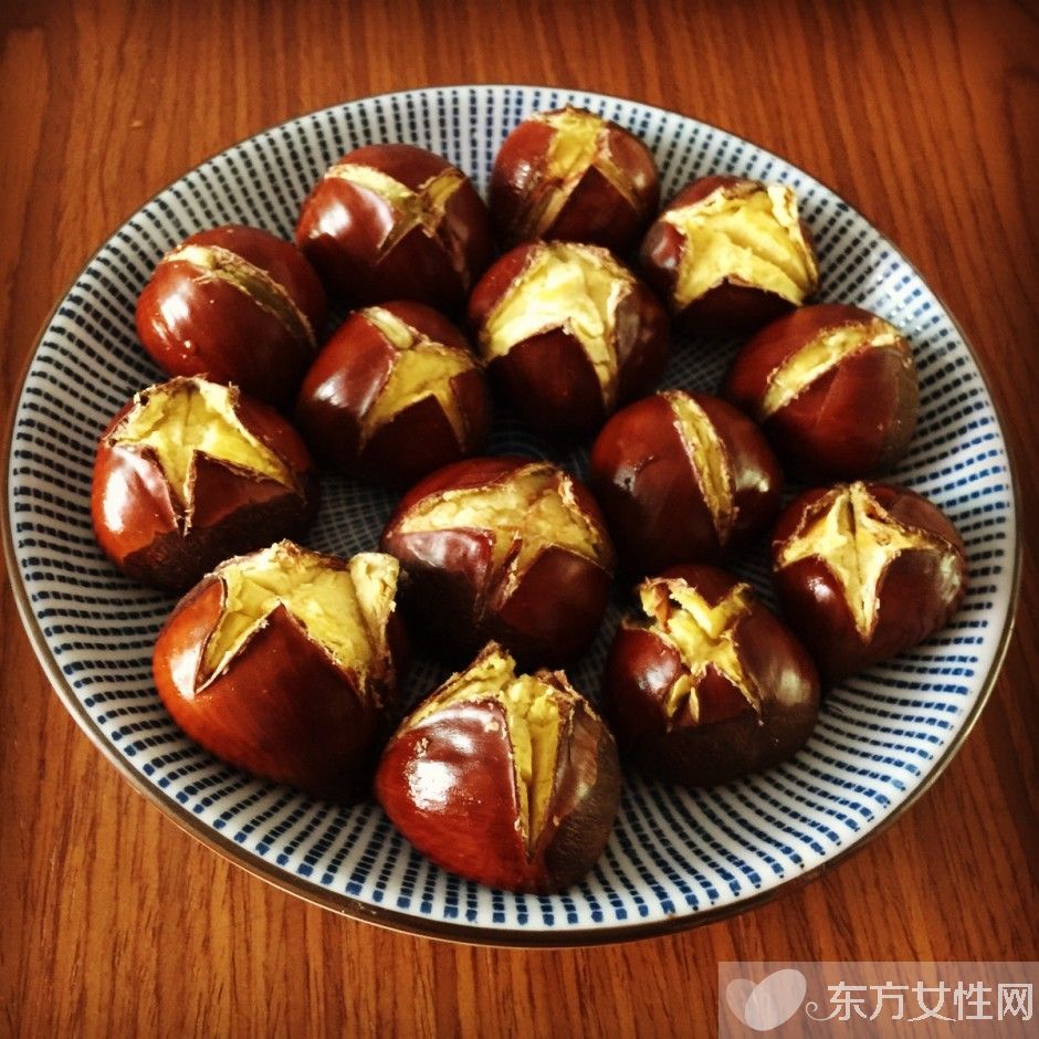 煮栗子需要多長(zhǎng)時(shí)間 如何挑選好的栗子