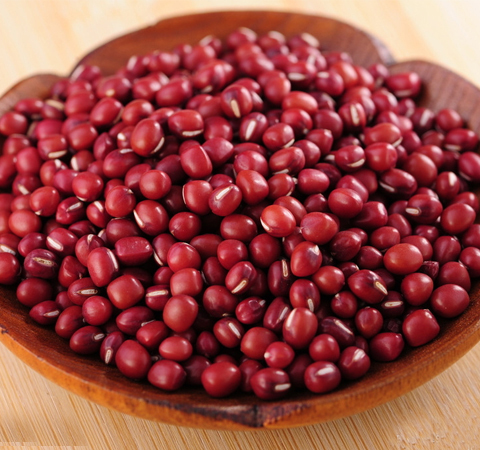 紅豆的功效與作用有哪些 揭紅豆的食用方法