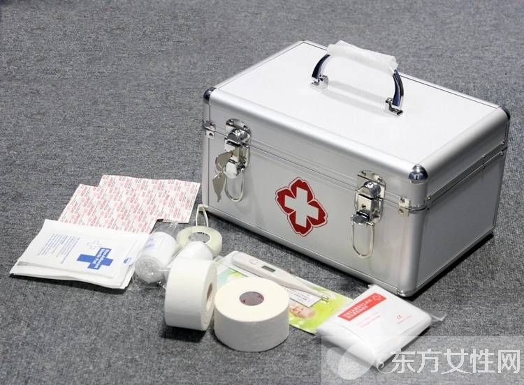 日常急救小常識 非常實用的10個急救常識