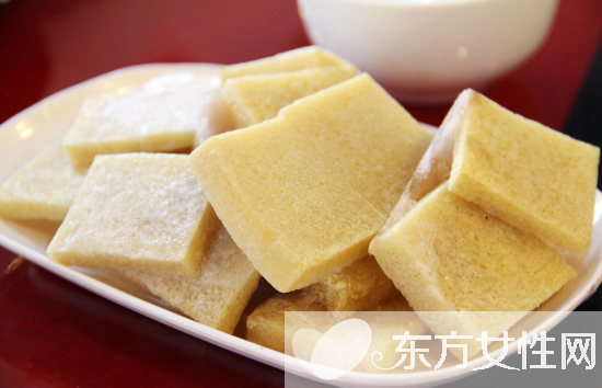 哪些食物的熱量低 這些食物吃了也不會(huì)發(fā)胖