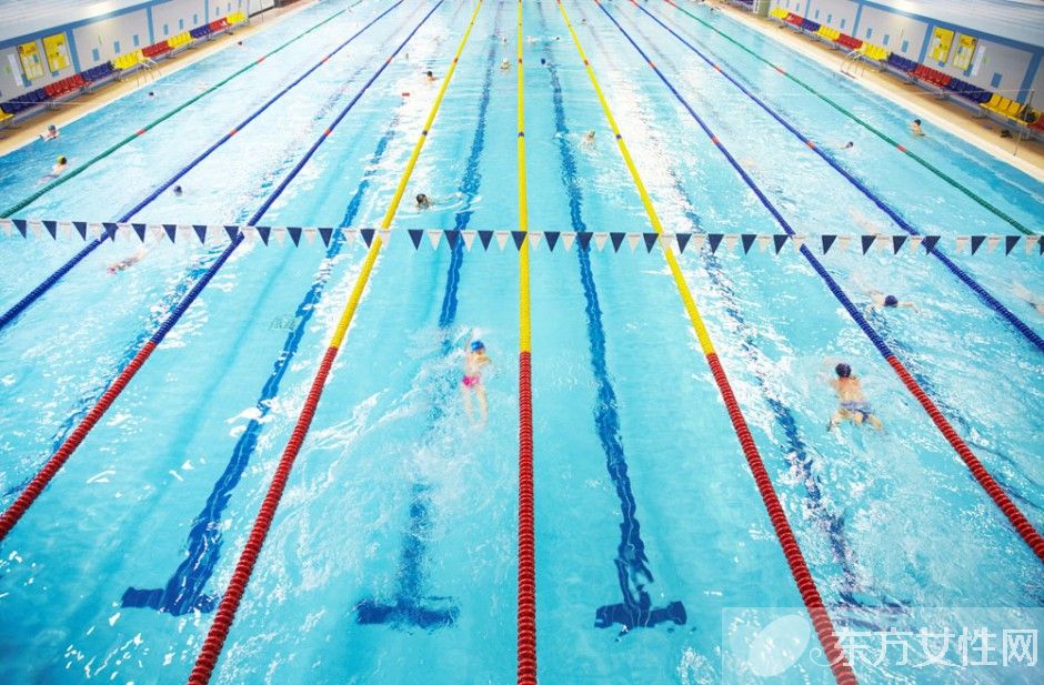 游泳人士必知 游泳的注意事項(xiàng)需牢記