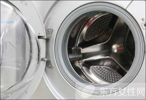 如何給洗衣機(jī)消毒 洗衣機(jī)的良好使用習(xí)慣