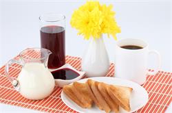 每天一份營養(yǎng)健康早餐