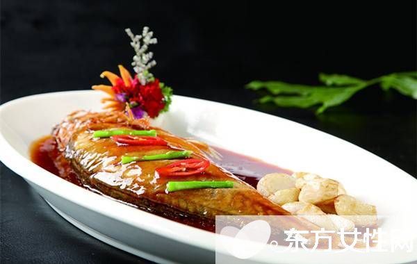 糖醋黃花魚的做法 糖醋黃花魚的營養(yǎng)價(jià)值