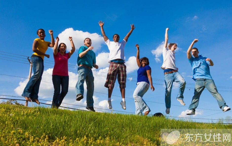 不良的生活習慣有哪些 幫你鏟除健康隱患