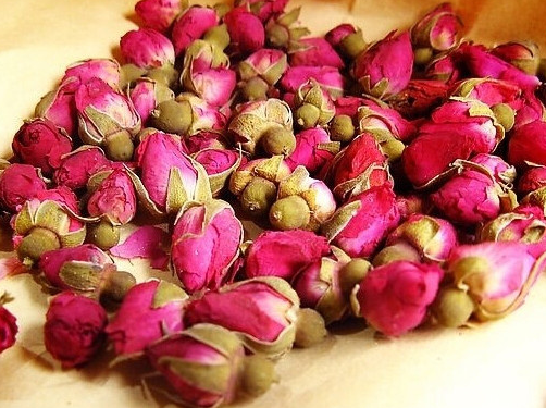 玫瑰花的功效與作用有哪些？有什么使用禁忌