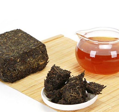 黑茶的功效與作用有哪些 揭黑茶的禁忌