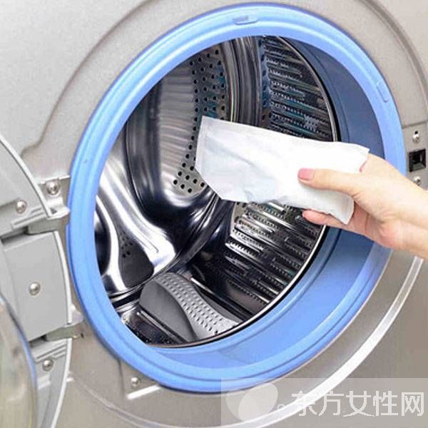 如何給洗衣機(jī)消毒 洗衣機(jī)的良好使用習(xí)慣