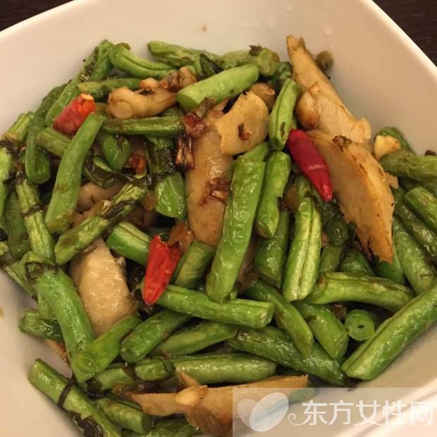 生活小貼士 教你如何炒菜不變色