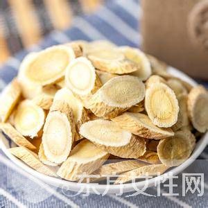 黃芪的副作用有哪些 哪些人不適合喝黃芪泡水