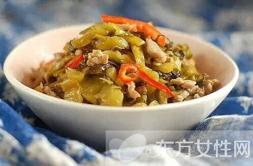 怎樣泡制酸菜 腌酸菜有哪些注意事項(xiàng)