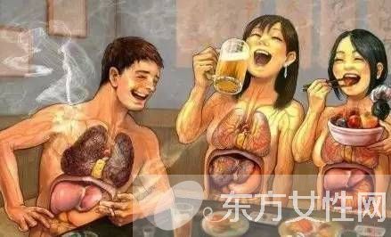 舌苔厚黃是怎么回事 舌苔厚黃怎么辦