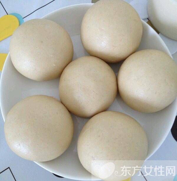 蒸饅頭要多長時間 讓蒸籠不沾饅頭皮的竅門