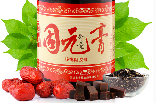 固元膏的作用     養(yǎng)顏調(diào)經(jīng)安胎