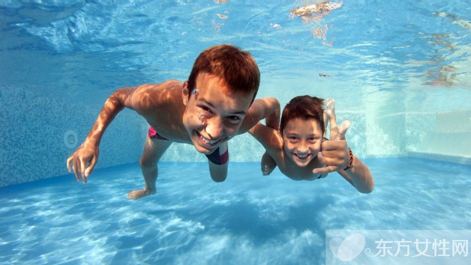 游泳人士必知 游泳的注意事項(xiàng)需牢記