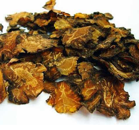 川芎的功效與作用及食用及禁忌