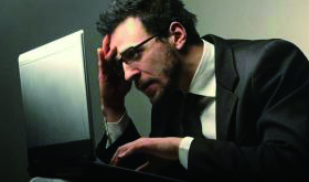 電腦對人體的危害 專家教你如何應(yīng)對