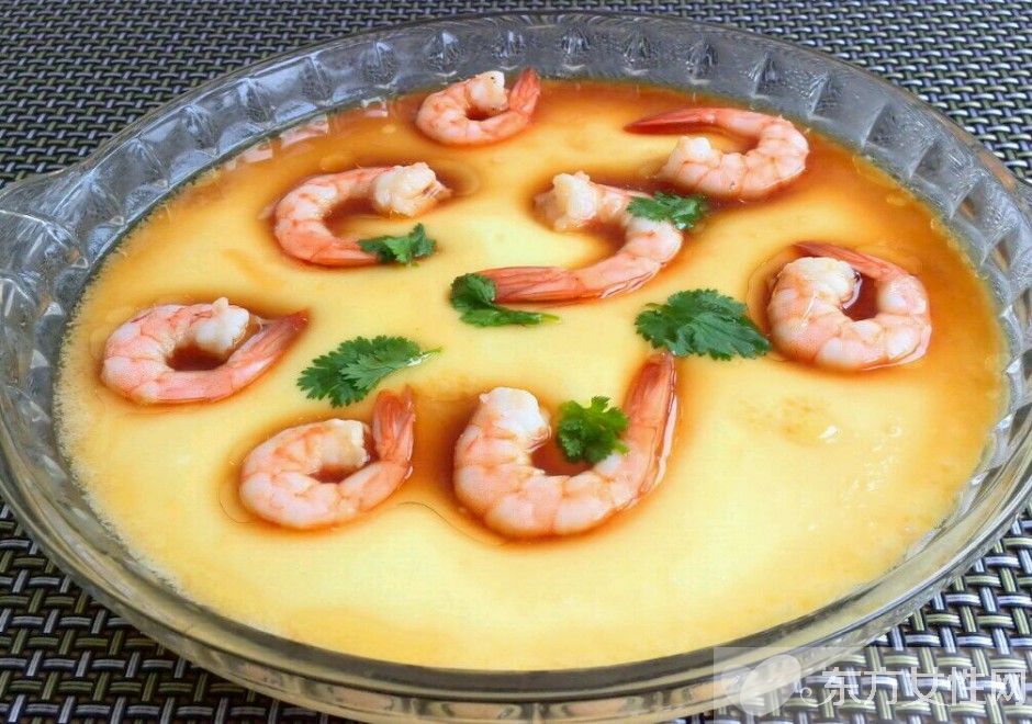 蒸蛋怎么做 蒸出滑嫩水蒸蛋需要注意四點