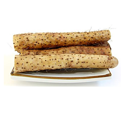 論山藥的功效與作用 健脾益胃助消化