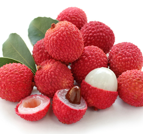 荔枝的營養(yǎng)價值有哪些 揭女人吃荔枝的好處