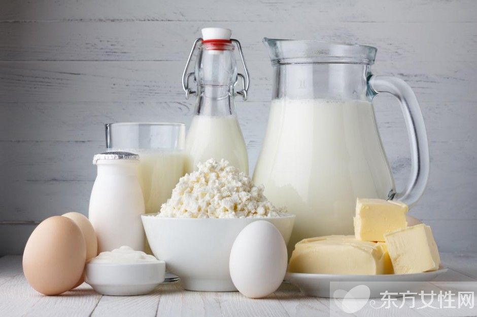 喝牛奶的禁忌有哪些  揭秘牛奶的五種錯(cuò)誤搭配