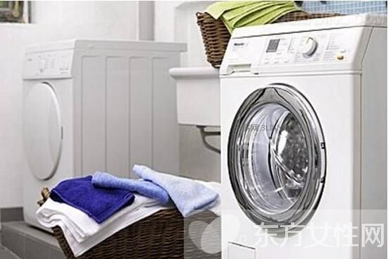如何給洗衣機(jī)消毒 洗衣機(jī)的良好使用習(xí)慣