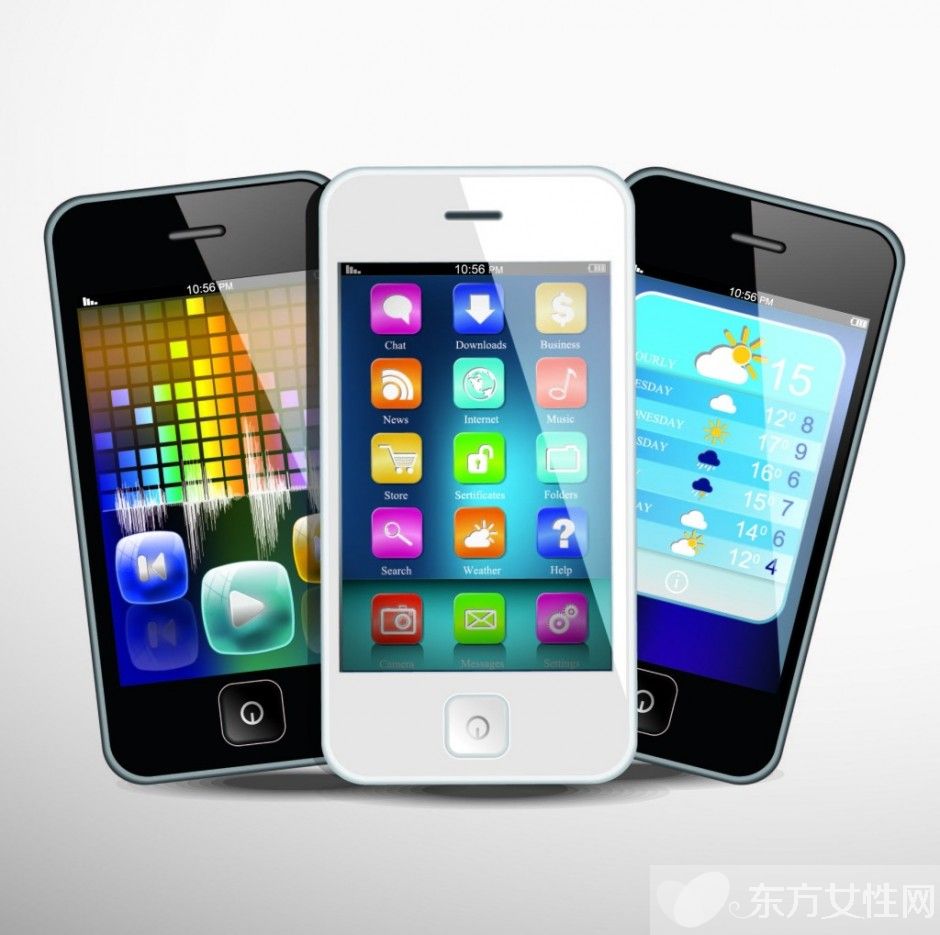 手機該怎么省電 學著這么做