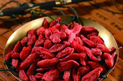 養(yǎng)肝明目 細(xì)數(shù)五大枸杞泡水喝的好處