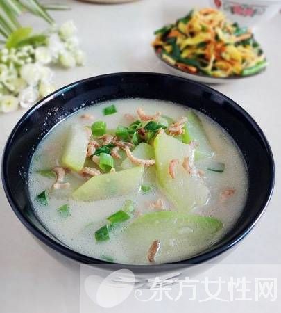 冬瓜的營養(yǎng)價值大全分析 常吃冬瓜有五大好處