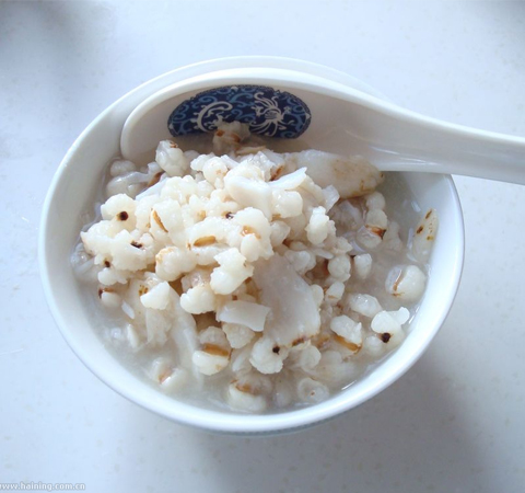 祛濕的最佳品薏米的副作用有哪些