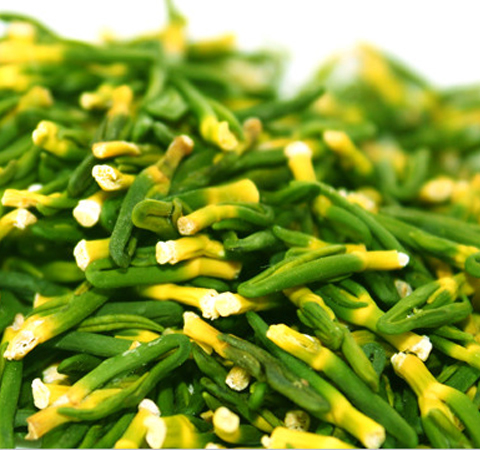 揭蓮心的作用 滋養(yǎng)補虛防癌抗癌