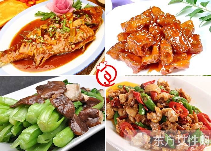 生活小貼士 教你如何炒菜不變色