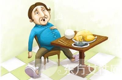 胃脹氣的癥狀有哪些 舒緩胃脹氣的小妙招